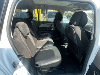 Citroen C4 Picasso 1.6 e-HDi Airdream Exclusive+ ETG6 Euro 5 (s/s) 5dr