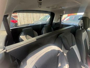Citroen C4 Picasso 1.6 e-HDi Airdream Exclusive+ ETG6 Euro 5 (s/s) 5dr