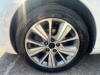 Citroen C4 Picasso 1.6 e-HDi Airdream Exclusive+ ETG6 Euro 5 (s/s) 5dr