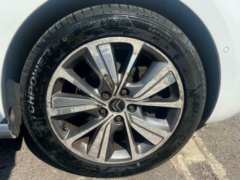 Citroen C4 Picasso 1.6 e-HDi Airdream Exclusive+ ETG6 Euro 5 (s/s) 5dr