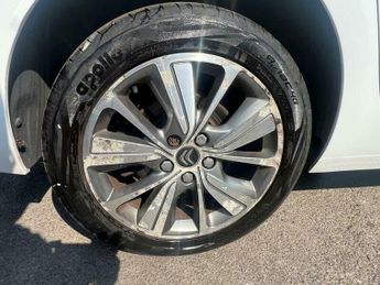 Citroen C4 Picasso 1.6 e-HDi Airdream Exclusive+ ETG6 Euro 5 (s/s) 5dr
