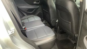 Vauxhall Mokka SE