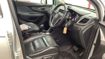 Vauxhall Mokka SE