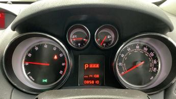 Vauxhall Mokka SE