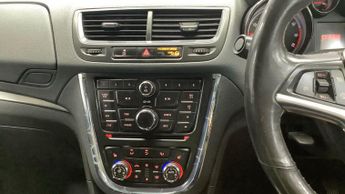 Vauxhall Mokka SE