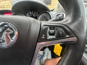 Vauxhall Mokka SE