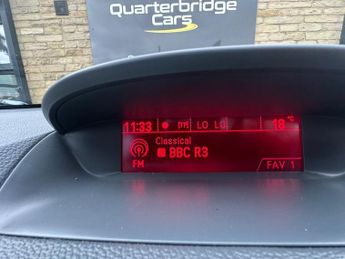 Vauxhall Mokka SE