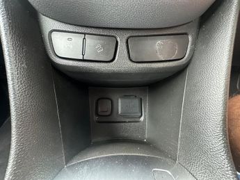 Vauxhall Mokka SE