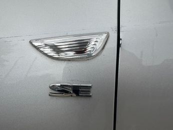 Vauxhall Mokka SE