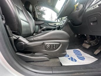 Vauxhall Mokka SE