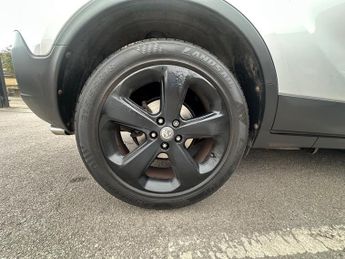 Vauxhall Mokka SE