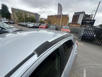 Vauxhall Mokka SE