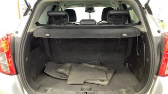 Vauxhall Mokka SE