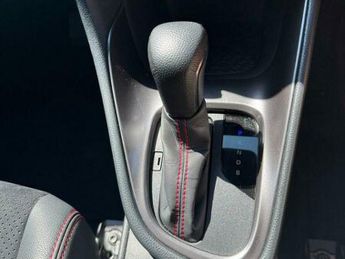 Toyota Yaris 1.5 VVT-h GR SPORT E-CVT Euro 6 (s/s) 5dr