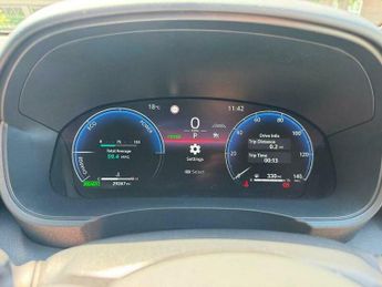 Toyota Yaris 1.5 VVT-h GR SPORT E-CVT Euro 6 (s/s) 5dr