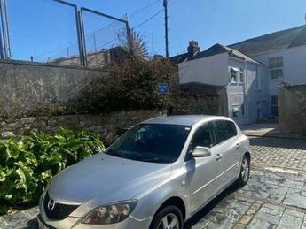 Mazda 3 1.6 TS 5dr