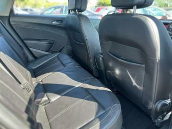 Vauxhall Astra 2.0 CDTi ecoFLEX Elite Euro 5 (s/s) 5dr