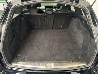 Mercedes-Benz E Class 2.0 E 220 AMG Line Night Edition Premium+ D Auto 5dr