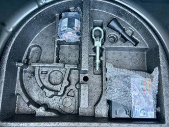 Ford Fiesta TITANIUM CRUISE+B/TOOTH+ISOFIX