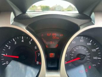 Nissan Juke 1.6 Acenta Premium CVT Euro 5 5dr