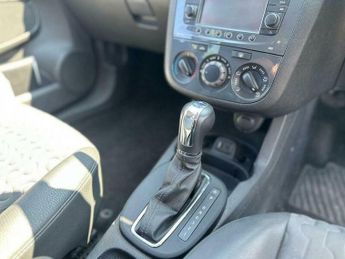 Vauxhall Corsa 1.4 16V SE Auto Euro 5 5dr