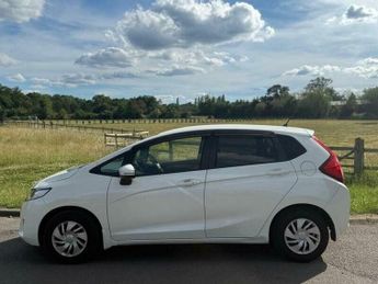 Honda Jazz 1.3 i-VTEC EX Hatchback 5dr Petrol CVT Euro 6 (s/s) (102 ps)