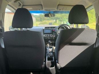 Honda Jazz 1.3 i-VTEC EX Hatchback 5dr Petrol CVT Euro 6 (s/s) (102 ps)