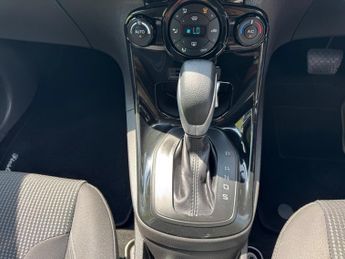 Ford Fiesta TITANIUM AUTO !! ULEZ COMPLIANT - FULL SERVICE HISTORY - JUST HA