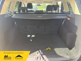Ford Kuga ZETEC