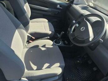 Volkswagen Fox 1.4 16V Euro 4 3dr