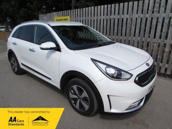 Kia Niro 2