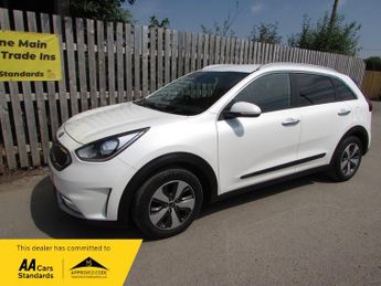 Kia Niro 2