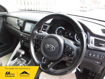 Kia Niro 2