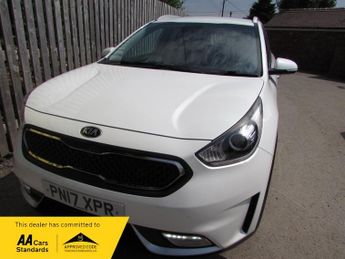 Kia Niro 2