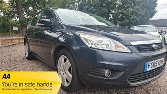 Ford Focus STYLE