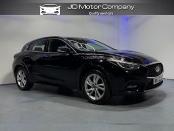 Infiniti Q30 PREMIUM D
