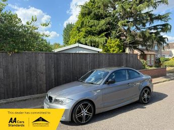 BMW 120 120i SPORT PLUS EDITION