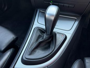 BMW 1 SERIES 120i SPORT PLUS EDITION