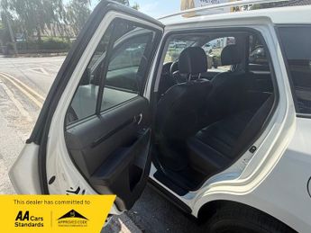 Hyundai Santa Fe CRDI PREMIUM
