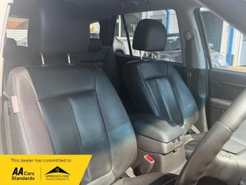 Hyundai Santa Fe CRDI PREMIUM