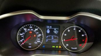 MG ZS 1.0 T-GDI Excite Auto Euro 6 5dr