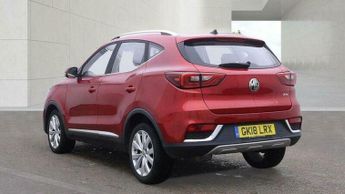 MG ZS 1.0 T-GDI Excite Auto Euro 6 5dr