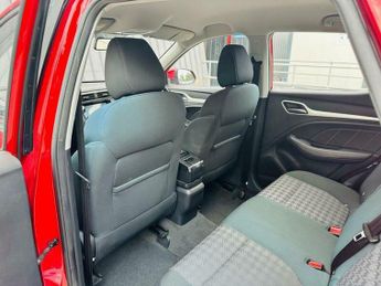 MG ZS 1.0 T-GDI Excite Auto Euro 6 5dr