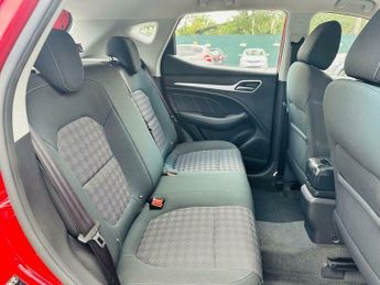 MG ZS 1.0 T-GDI Excite Auto Euro 6 5dr