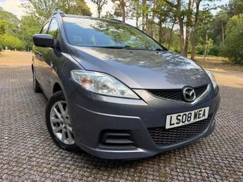 Mazda 5 TS2