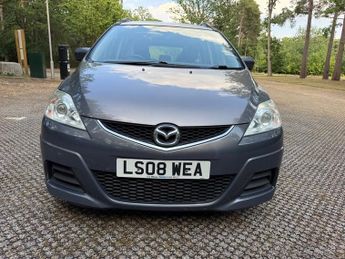 Mazda MAZDA 5 TS2