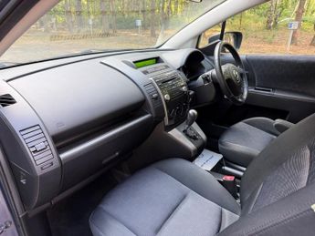 Mazda MAZDA 5 TS2