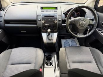 Mazda MAZDA 5 TS2