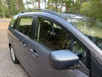 Mazda MAZDA 5 TS2