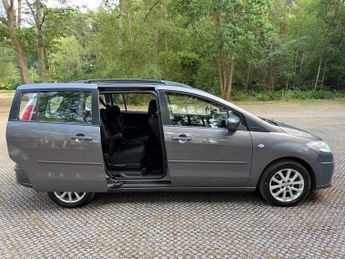Mazda MAZDA 5 TS2